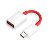 Type C to USB OTG Adapter Charger Cable for Oneplus 7 Pro / 7 / 6T / 6 / 5T / 3T