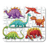 3D  Jigsaw   Paper Puzzle   Soft   Block   Assembly  Birthday  Toy