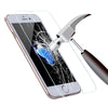 HD Transparent Tempered Glass Screen Protector Film for iPhone 7 / 8