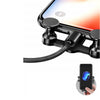 Universal Car Holder Air Vent Gravity Shock Mount Stand for iPhone 4.5-6.5 inch