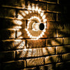 Wall Lamp LED Multi-Purpose Colorful Creative Modern Ceiling Lamp Aisle Light
