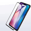 Full Coverage Glass Screen Protector for Xiaomi Mi 9 SE  3pcs