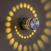 Wall Lamp LED Multi-Purpose Colorful Creative Modern Ceiling Lamp Aisle Light