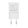 Minismile 15W 2.5A QC2.0 Quick Charger Smart Travel USB Wall Power Adapter