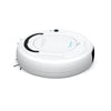 Sweeping Robot With Charge Lazy Smart Vacuum Cleaner