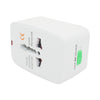Minismile Universal Multifunction EU / US / UK / AU Plug Travel Power Adapter