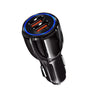 QC3.0 USB Car Charger Quick Charging