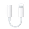 3.5mm Jack Aux Earphone Audio Adapter Cable for iPhone 7 Plus / 7/ 6 Plus 2pcs
