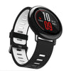 For Xiaomi Huami Amazfit Smart Watch Waterproof Silicone Strap