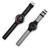 For Xiaomi Huami Amazfit Smart Watch Waterproof Silicone Strap