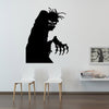 YEDUO Halloween Removable Wall Stickers Creative Ghosts Home Window Decal