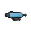 Minismile 360-Degree Rotation Gravity Car Air Outlet Phone Holder for iPhone
