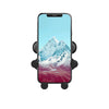 Minismile 360-Degree Rotation Gravity Car Air Outlet Phone Holder for iPhone