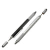 Multifunctional Screwdriver Ballpoint Pen 2PCS