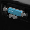 Minismile 360-Degree Rotation Gravity Car Air Outlet Phone Holder for iPhone