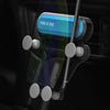 Minismile 360-Degree Rotation Gravity Car Air Outlet Phone Holder for iPhone