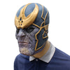 YEDUO  Prop Halloween Hard Latex Infinity War Mask