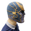 YEDUO  Prop Halloween Hard Latex Infinity War Mask
