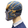 YEDUO  Prop Halloween Hard Latex Infinity War Mask
