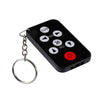 Keychain TV Universal Remote Control