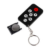 Keychain TV Universal Remote Control