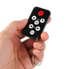 Keychain TV Universal Remote Control