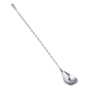 Stainless Steel Stirring Bar Spoons Cocktail Beverage Mixing Long Handle Spoon