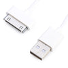 30 Pin USB Charger Cable for Apple for iPod Nano Accessories