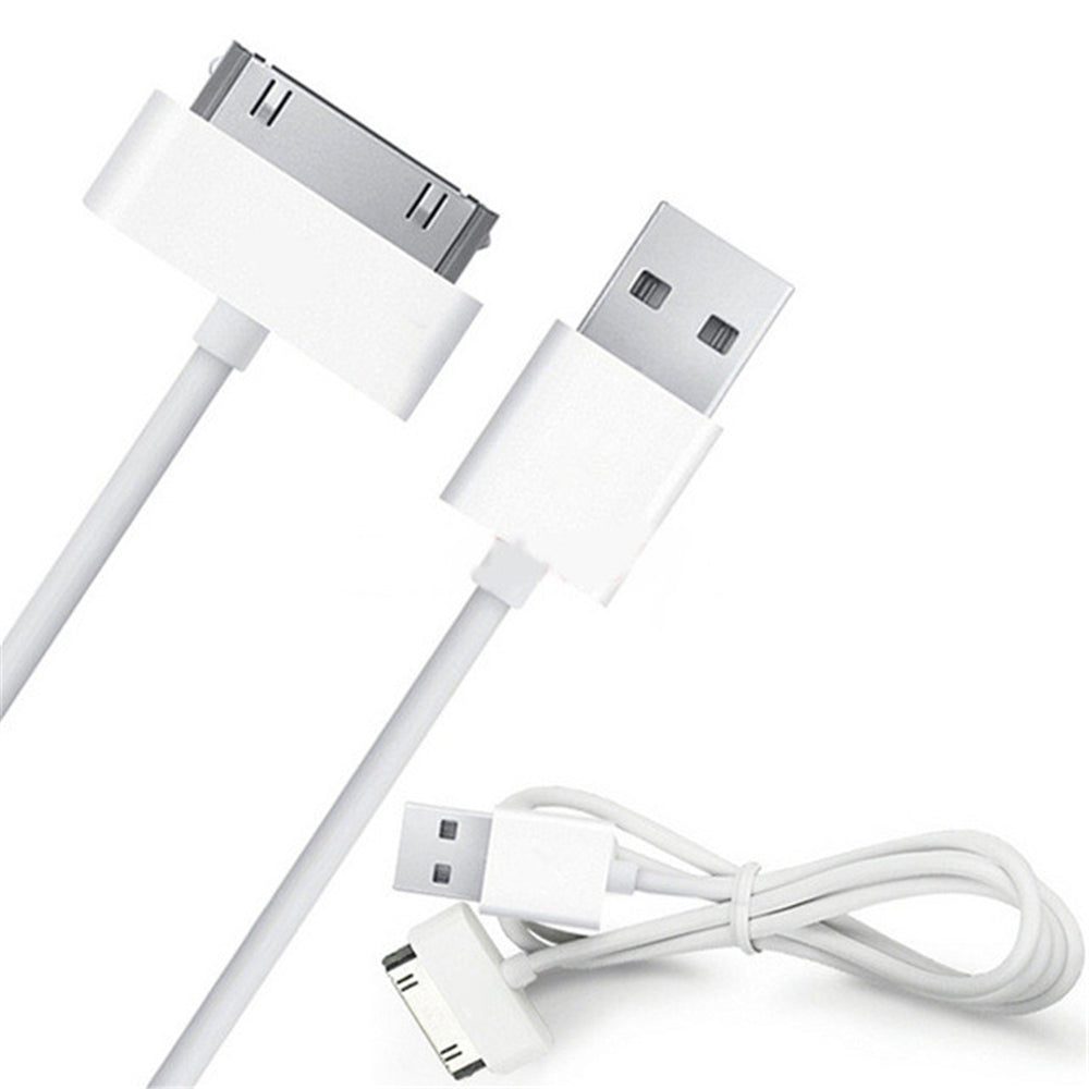 30 Pin USB Charger Cable for Apple for iPod Nano Accessories