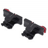 2PCS Trigger Fire Button Aim Key Eat Chicken Game Controllers