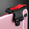 2PCS Trigger Fire Button Aim Key Eat Chicken Game Controllers