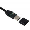 New GPS Tracker Car Vehicle Chargers Micro USB Cable Real Time GSM/GPRS Tracking