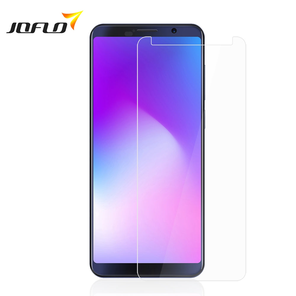 2PCS  9H Tempered Glass Screen Protector Film for CUBOT Power