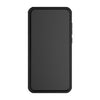 Shockproof Back Cover Phone Case Armor Design for Huawei P8 Lite 2017