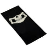 YEDUO Halloween Skull Masks Outdoor Motorcycle Bicycle Multi Function Neck Warm