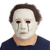 YEDUO McMell's Movie Moonlight Terrorist Latex Mask Devil Cosplay For Halloween