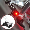 Brake Light LED Tail Light Safety Warning Light for Bicycle Bike