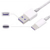 2m 5A USB Type-C Super charge cable for Xiaomi mi 8 / 6 PRO / MIX 3 / 6X / MAX 3