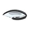Wireless 2.4G Foldable Folding Arc Optical Mouse