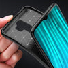 Luxury Fashionable TPU Phone Case for Xiaomi Redmi Note 8 Pro