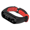 Replacement TPE Band Strap for Xiaomi Mi Band 3