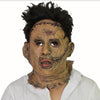 YEDUO  Texas Chainsaw Massacre Leatherface Masks Scary Movie Cosplay Halloween