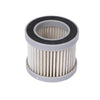 3PCS Efficient HEPA Filter for SWDK KC101 / KC301 Handheld Dust Mite Controller
