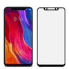 5D Full Cover Tempered Glass for Xiaomi Pocophone F1