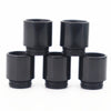 5PCS Original YUHETEC 810 ABS drip tips