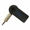 Bluetooth Receiver on Board