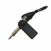 Bluetooth Receiver on Board