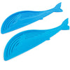 Cooking Tools Kitchen Tool The Whale Shaped Handle Type Water Filter Frame Rice Washer Creative