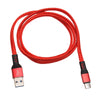 USB Type-c Fast Charging Cable 3.0 Cord 1M
