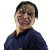 YEDUO Halloween Costume Party Props Cospaly Mask